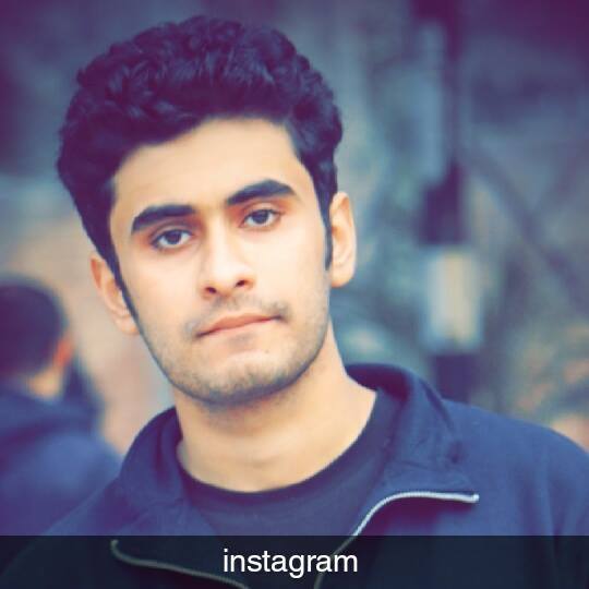 Rafeh Ahmad