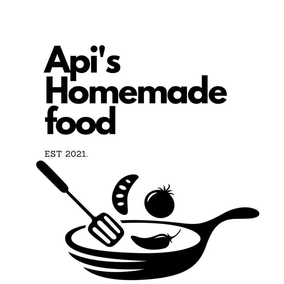 API'S HOME MADE FOOD
