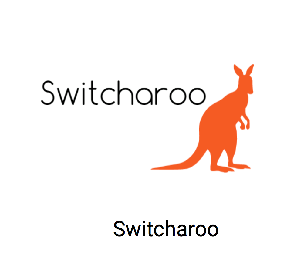 Switcharoo | North Kingstown RI
