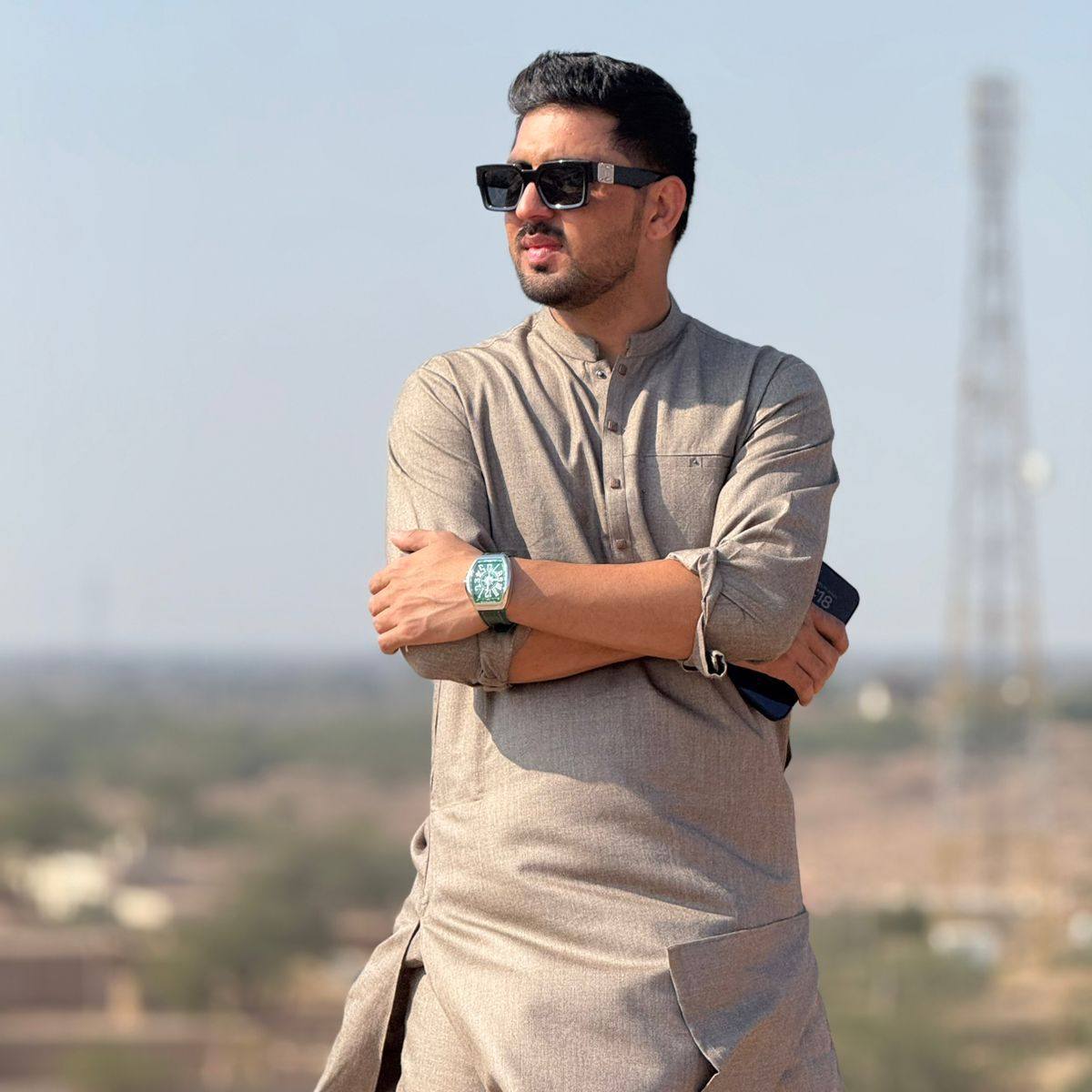 Sajjad | Lahore