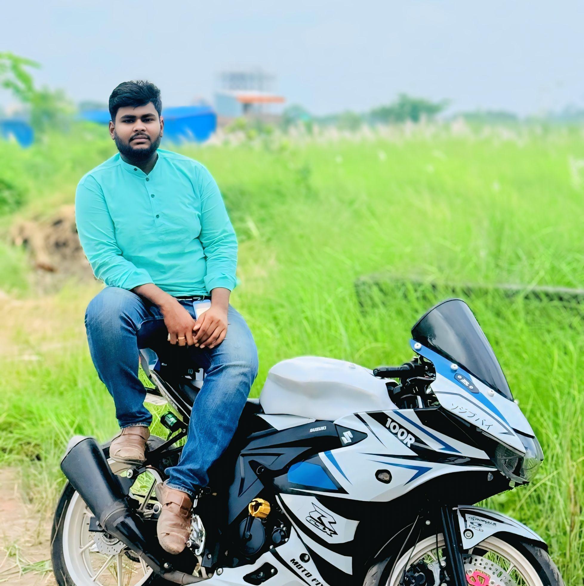 P K Khan