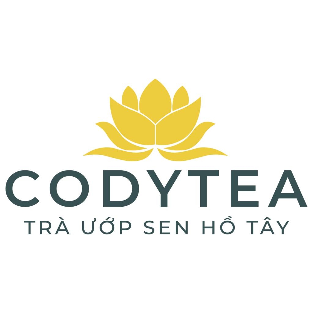 Trà Ướp Sen Cody Tea - Tinh hoa Trà Việt | Hanoi