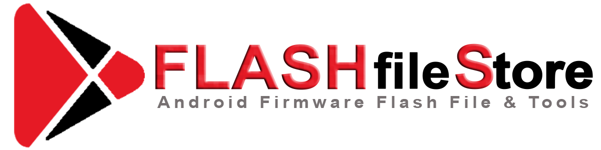 Firmware Flash File Store