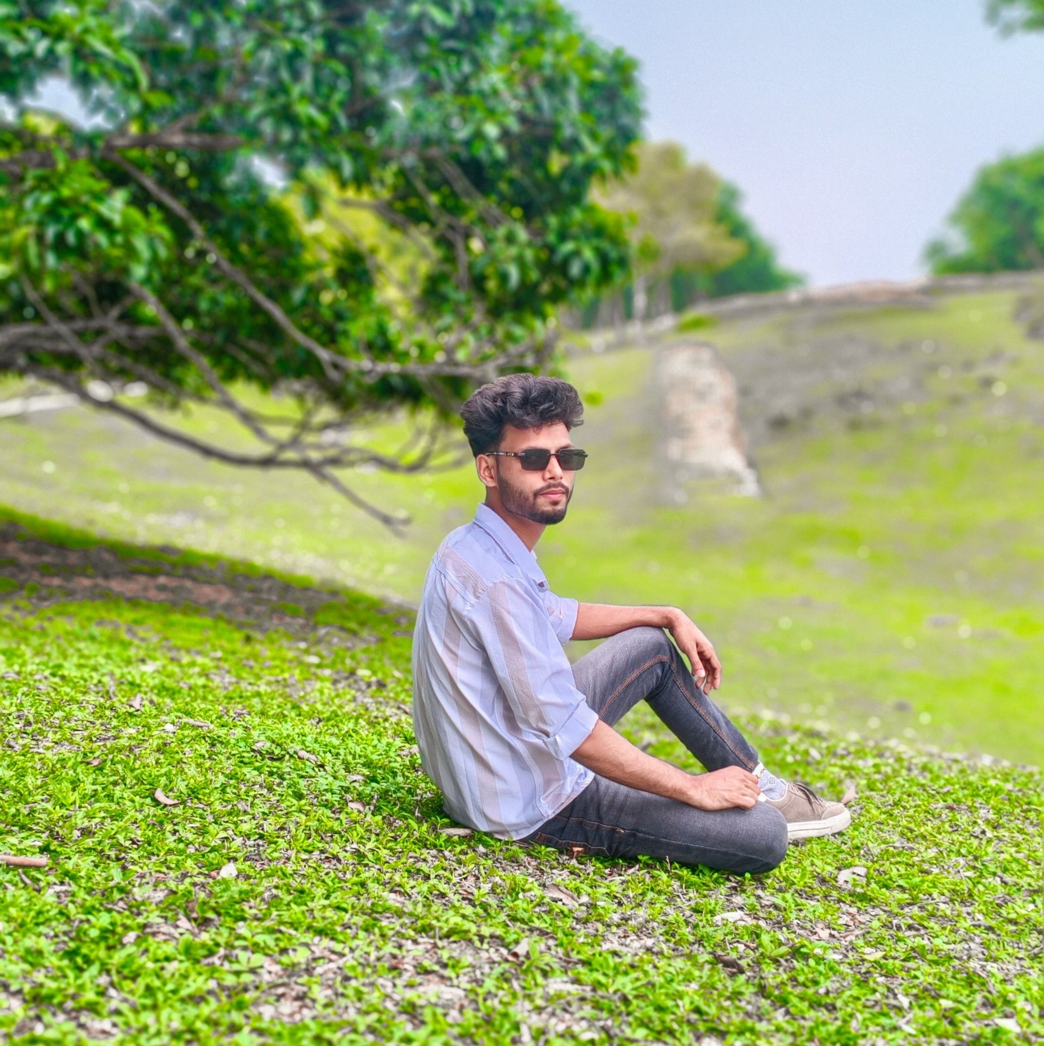 Imran khan jr