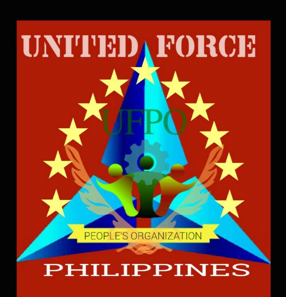 United Force People's Organization of the Philippines