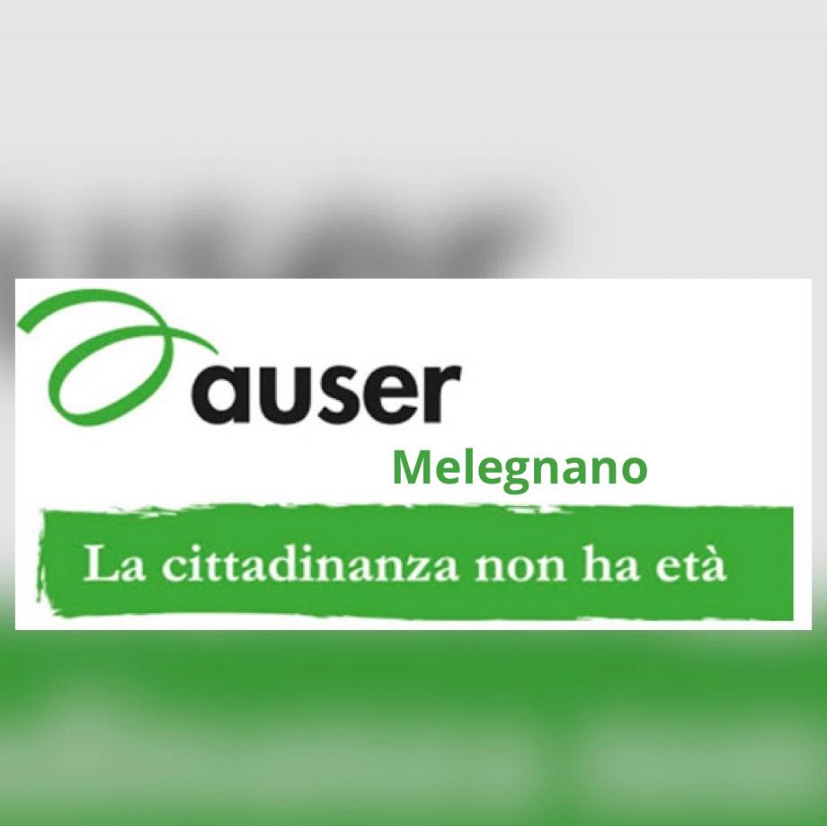 Auser Milano - Auser Milano added a new photo.