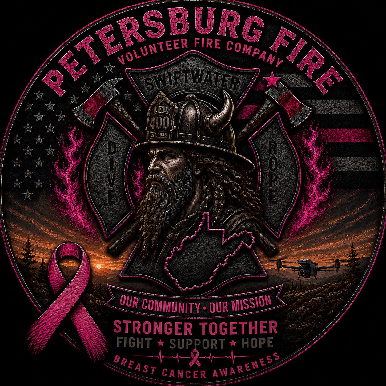 ** MORE EQUIPMENT.... - Petersburg Volunteer Fire Company | Facebook