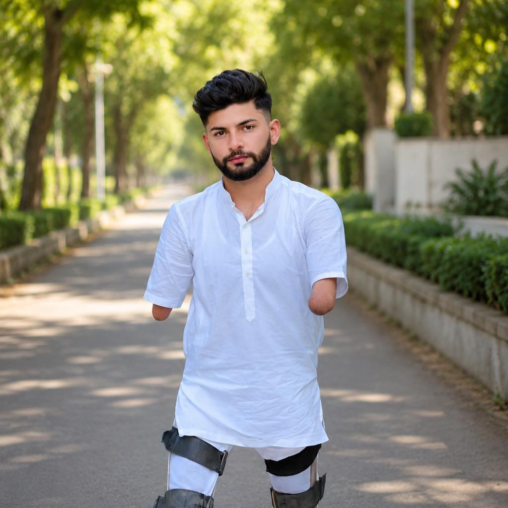 Rana Ali Hamza