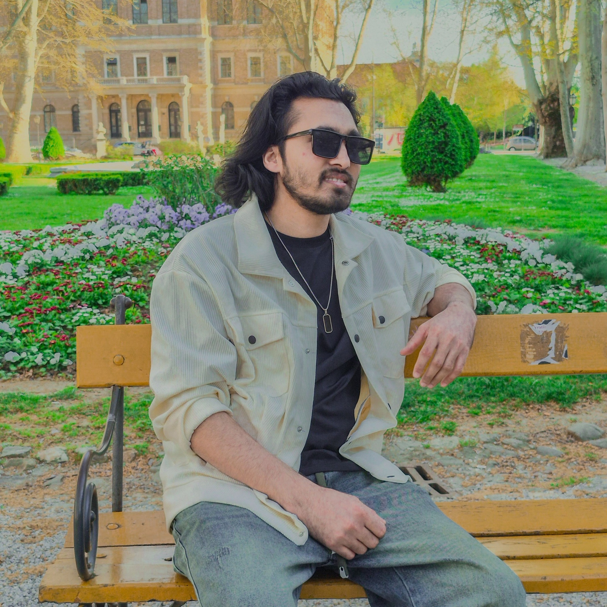 Rewan Bishwakarma