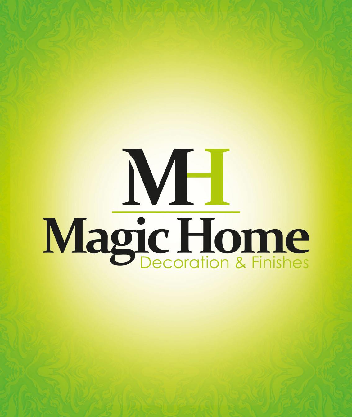 Magic home