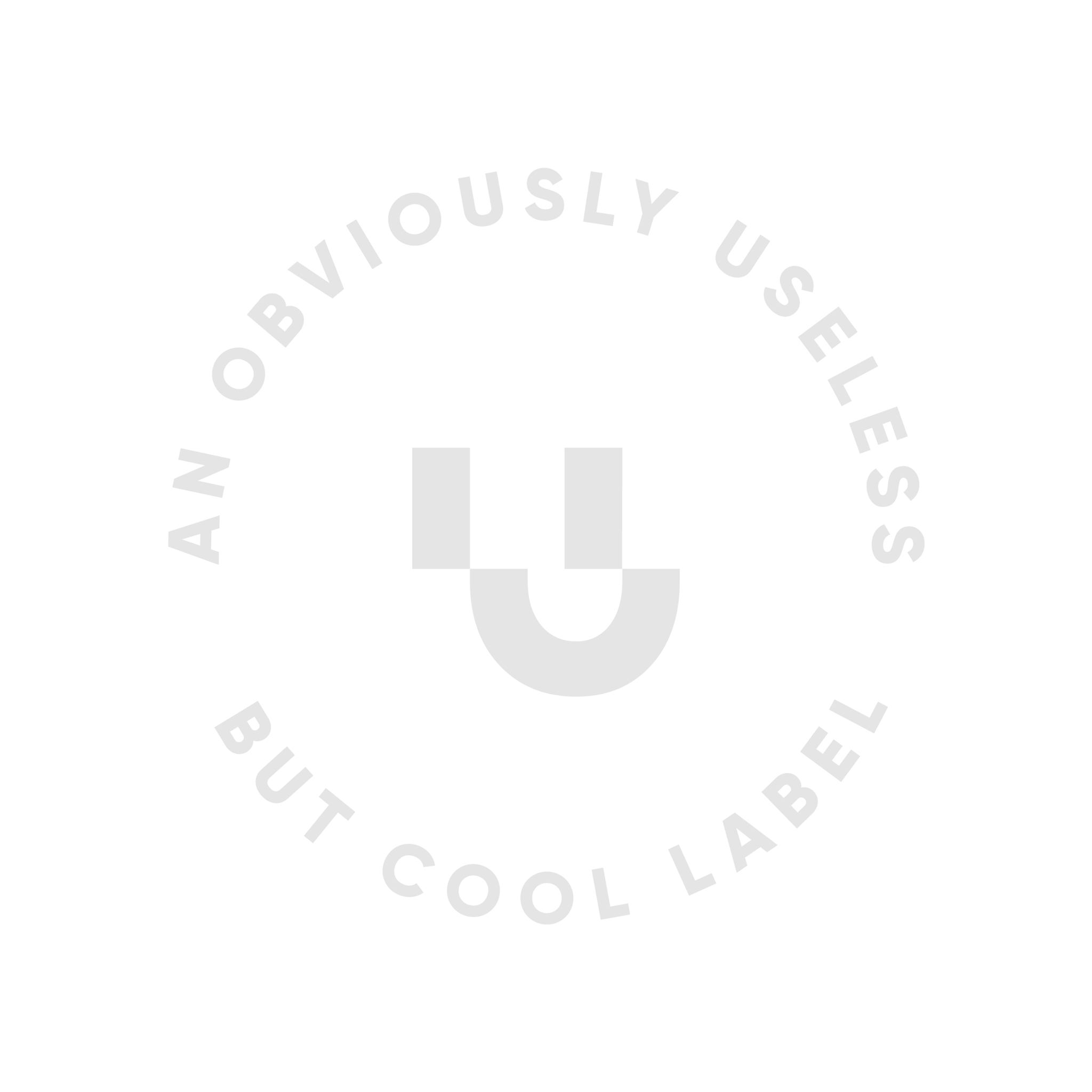 An Obviously Useless But Cool Label