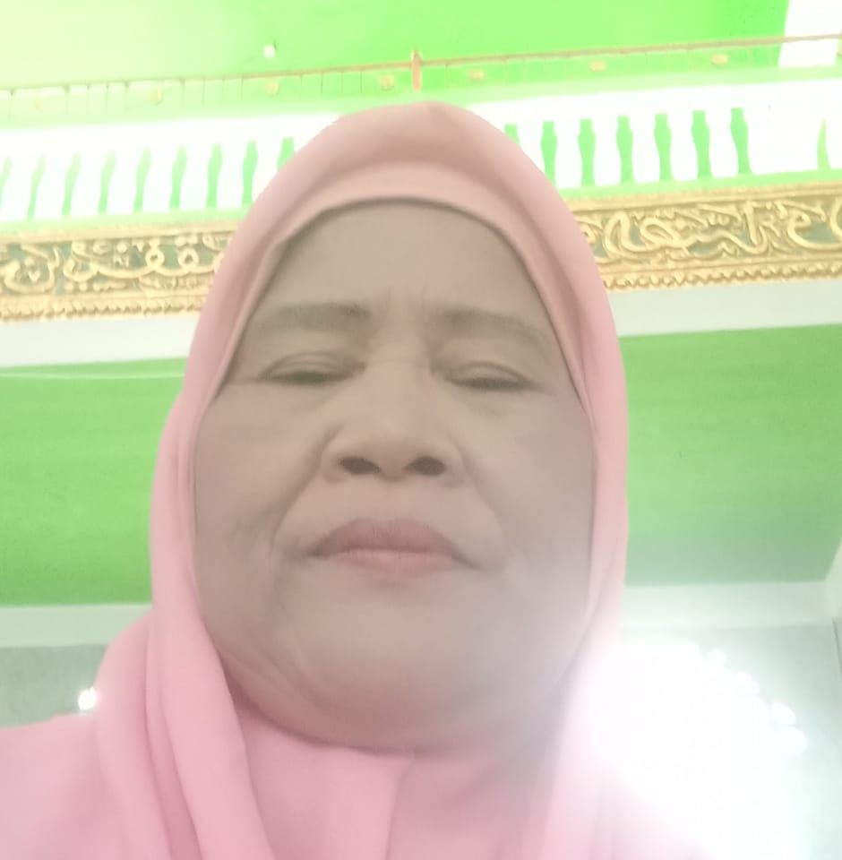 Assalamualaikum | M Martha