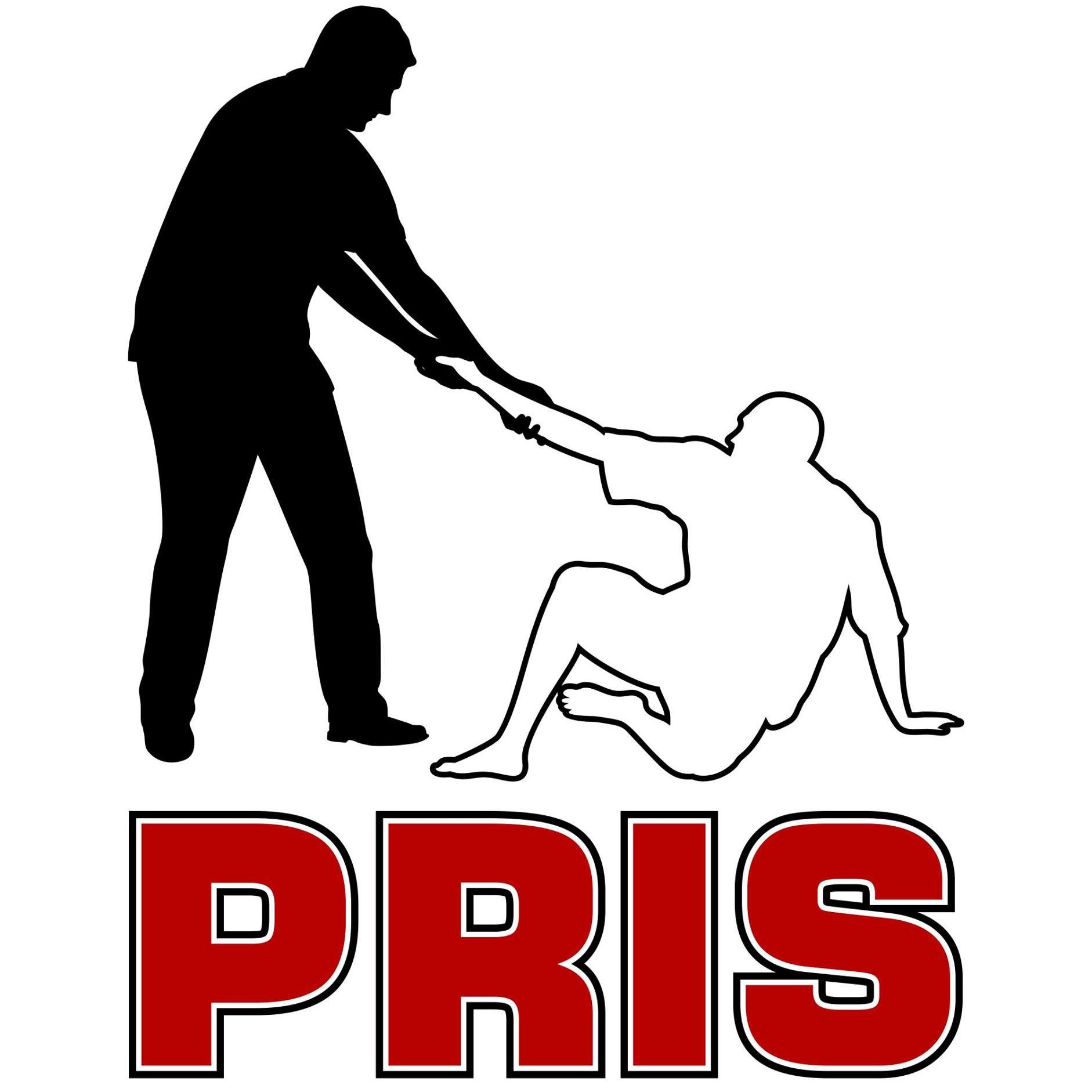 PRIS - Projeto de Resgate e Inclusão Social