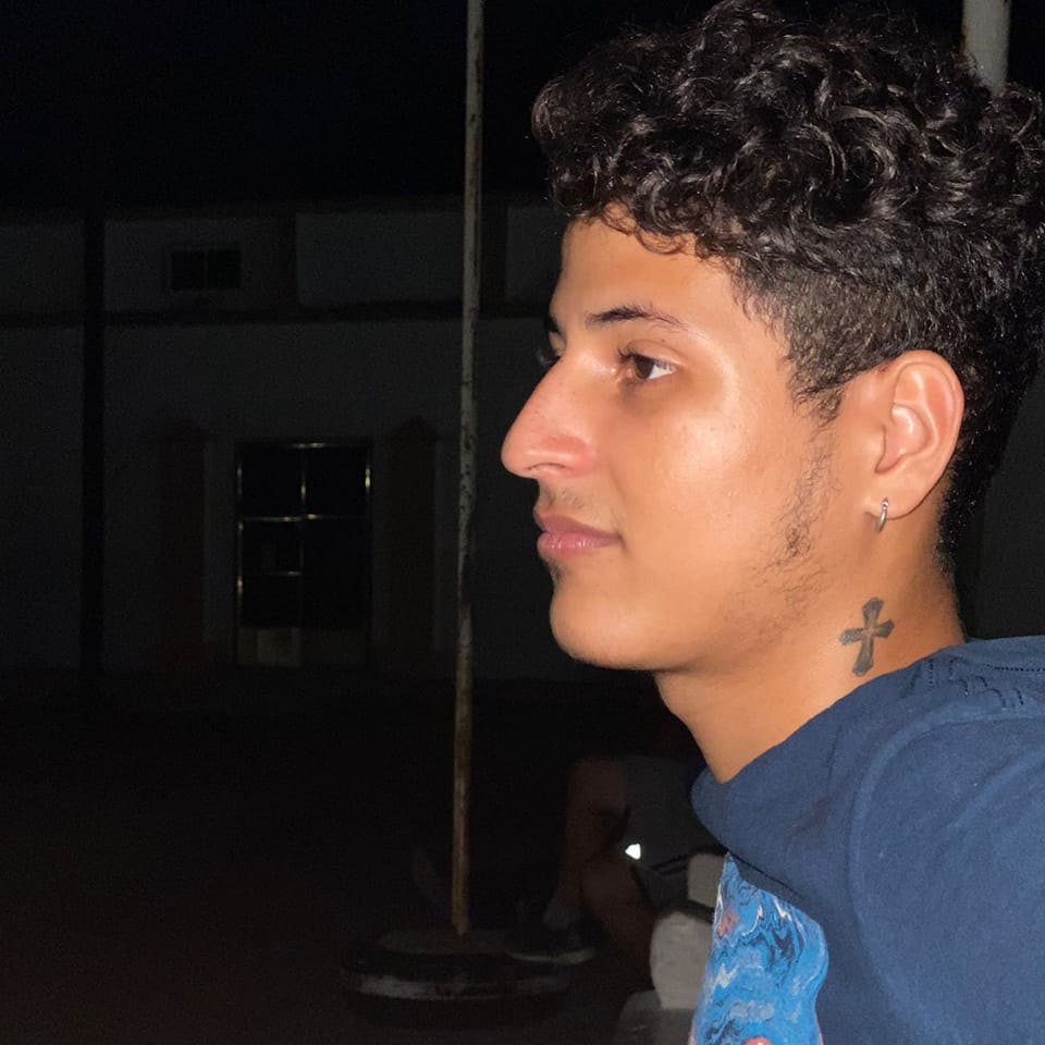 Lalo Drix