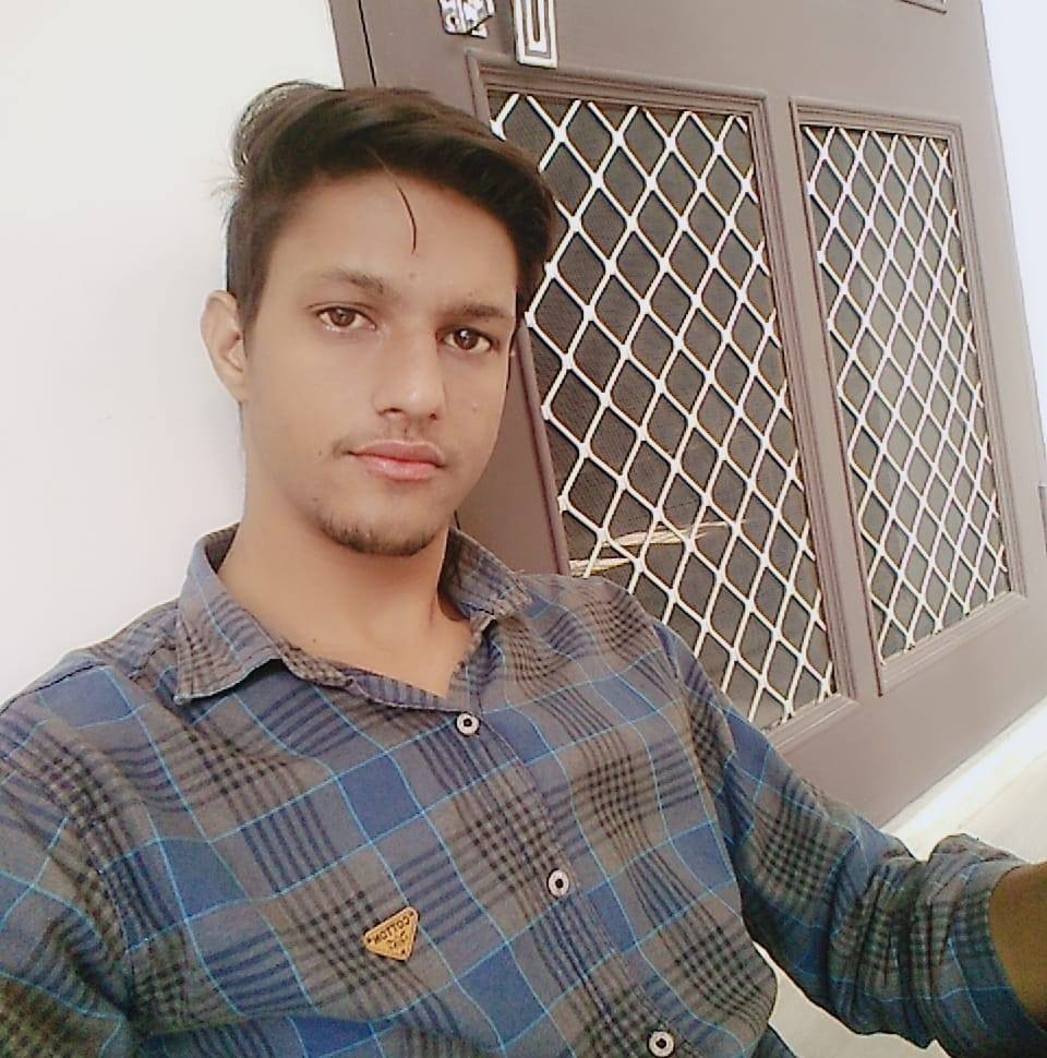 Rajkumar Nagar