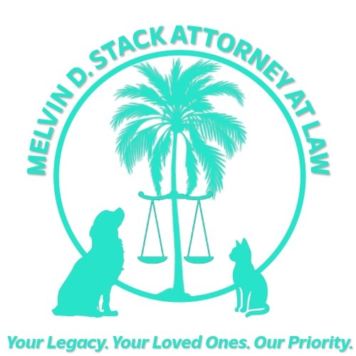 Melvin D. Stack, Attorney | Daytona Beach FL