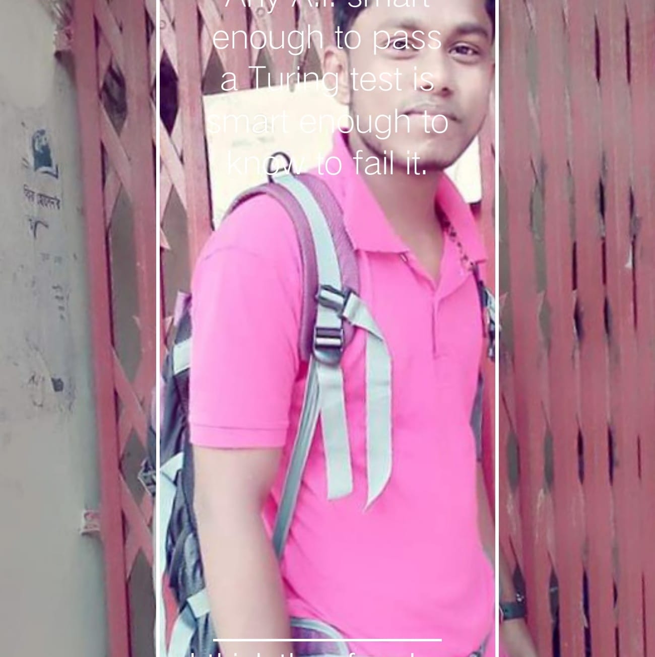 Sheikh Razib
