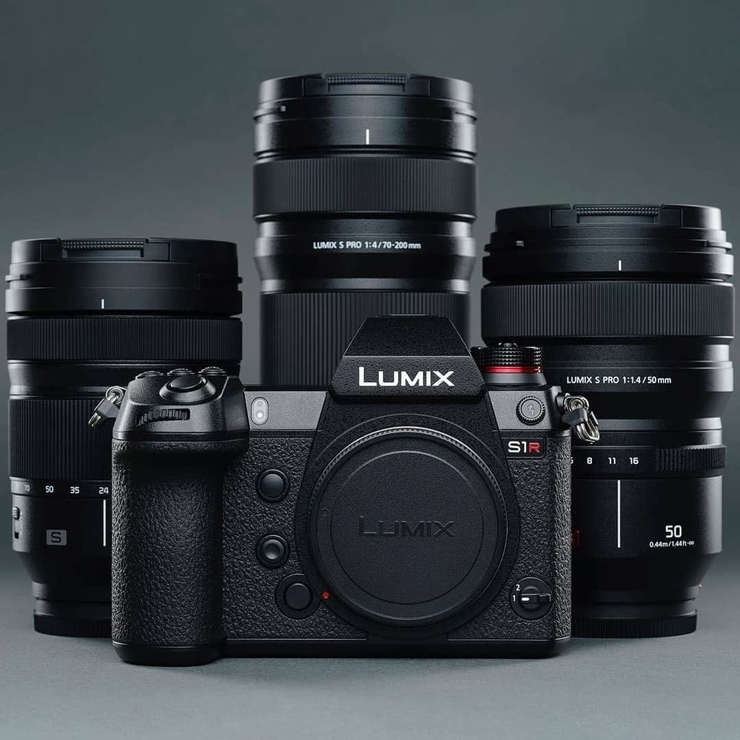 Dslr camera seller