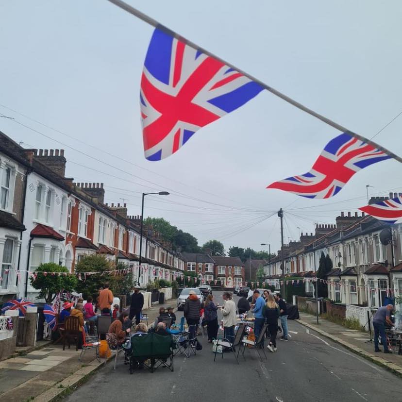Farley Road Neighbours Group | London