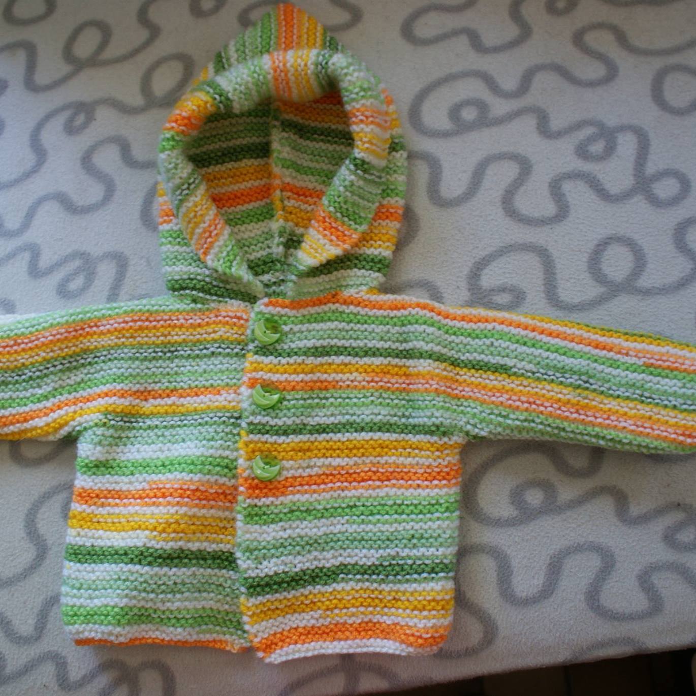 Layette Tricot