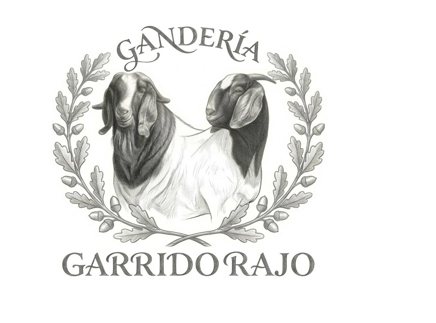 Gandería Garrido Rajo
