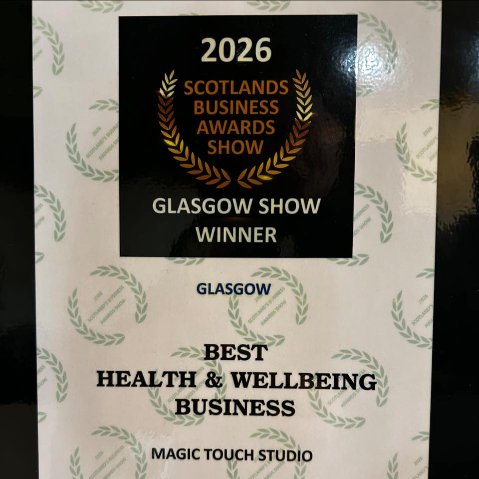Magic Touch Studio | Glasgow