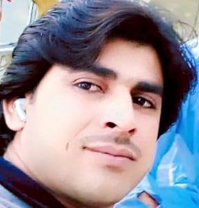 Gul m jan