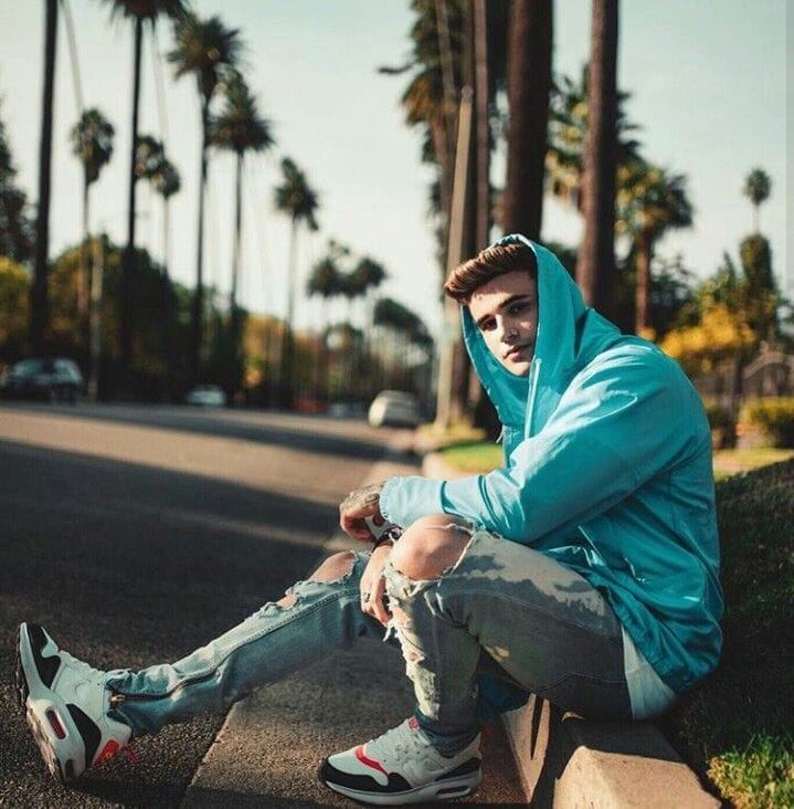 Darius Patrar