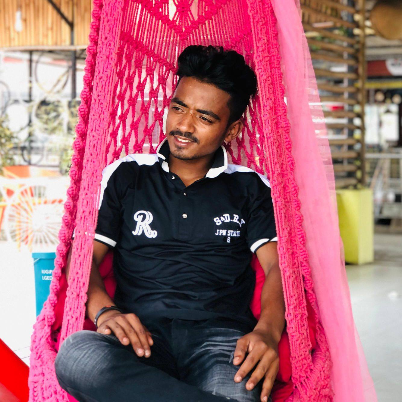 Hridoy Hasan Rafi