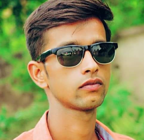Krishna pratap singh Rathore