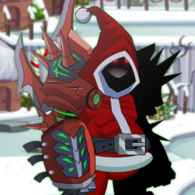 Dark Essence