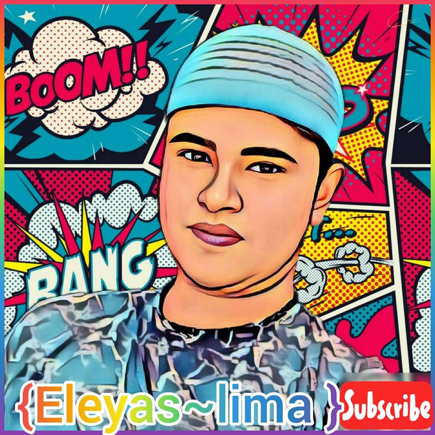 MD Eleyas