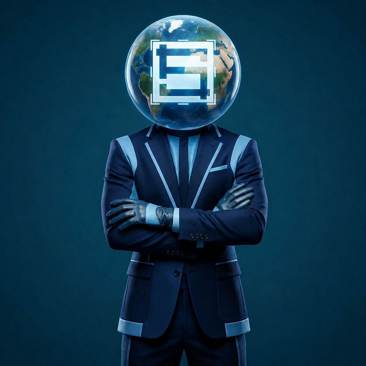 Innovative Graphic Designers | Meta Ai used my old Digital artwork of ...
