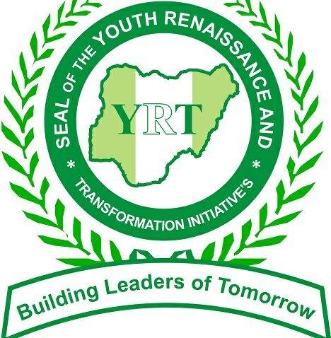 Youth Renaissance and Transformation Initiatives YRT | Minna