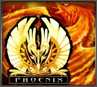 Team Phoenix (Pioneer Guild)
