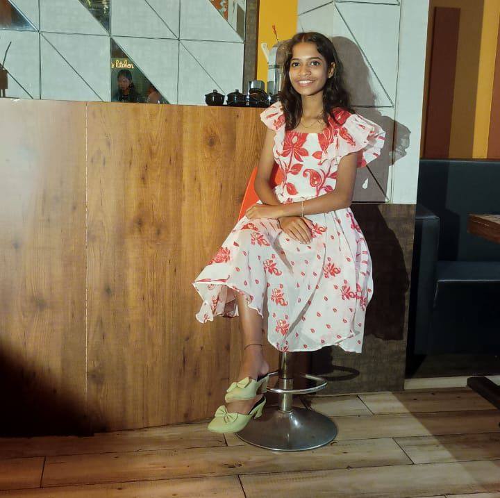 Triya Das