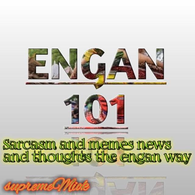 ENGAN 101