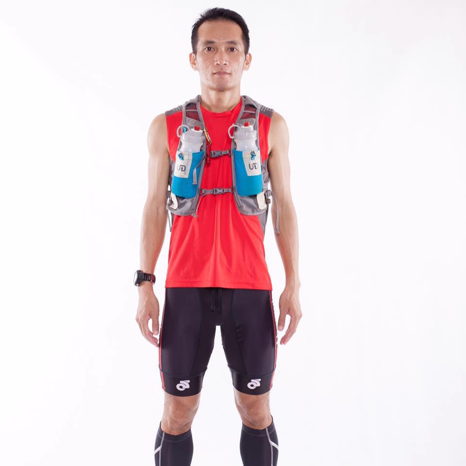 Ranau District Run