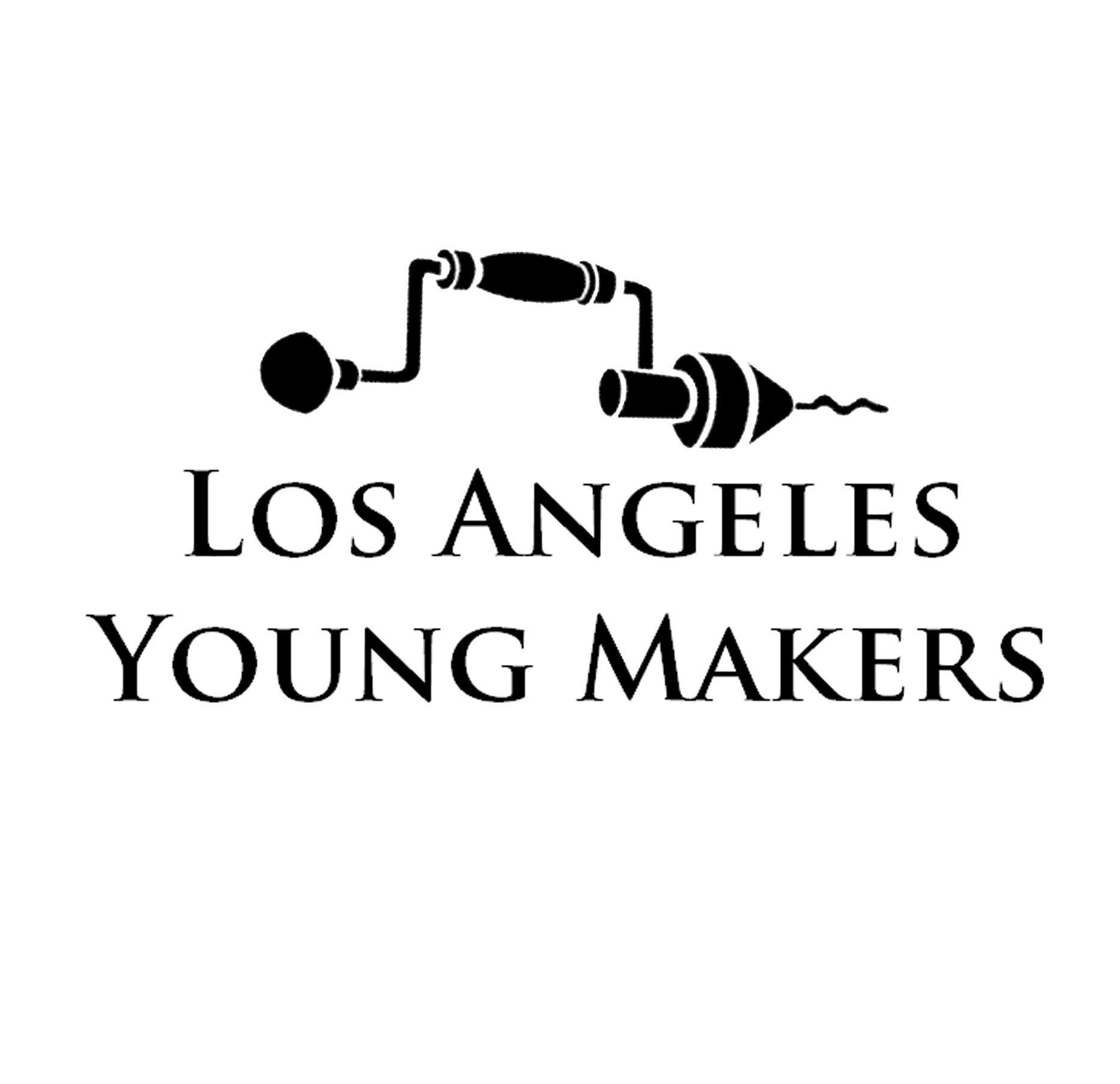 Makersrow Los Angeles Manufacturer – JGLXES