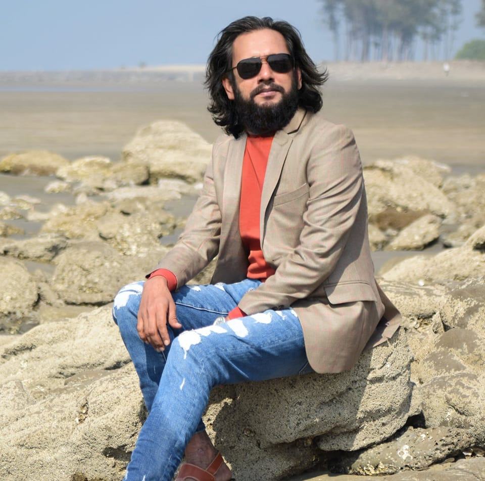 এম.রাজ
