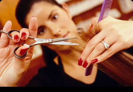 Sizzars Hair Salon | Cashel
