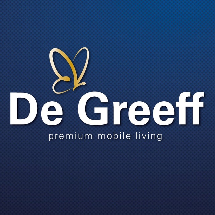 De Greeff l Premium mobile living | Grave