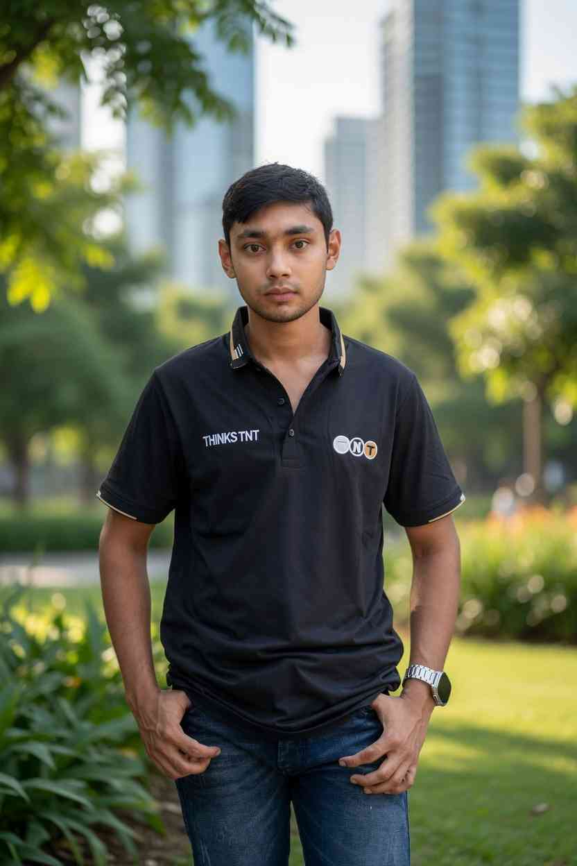 Tanvir Rahaman