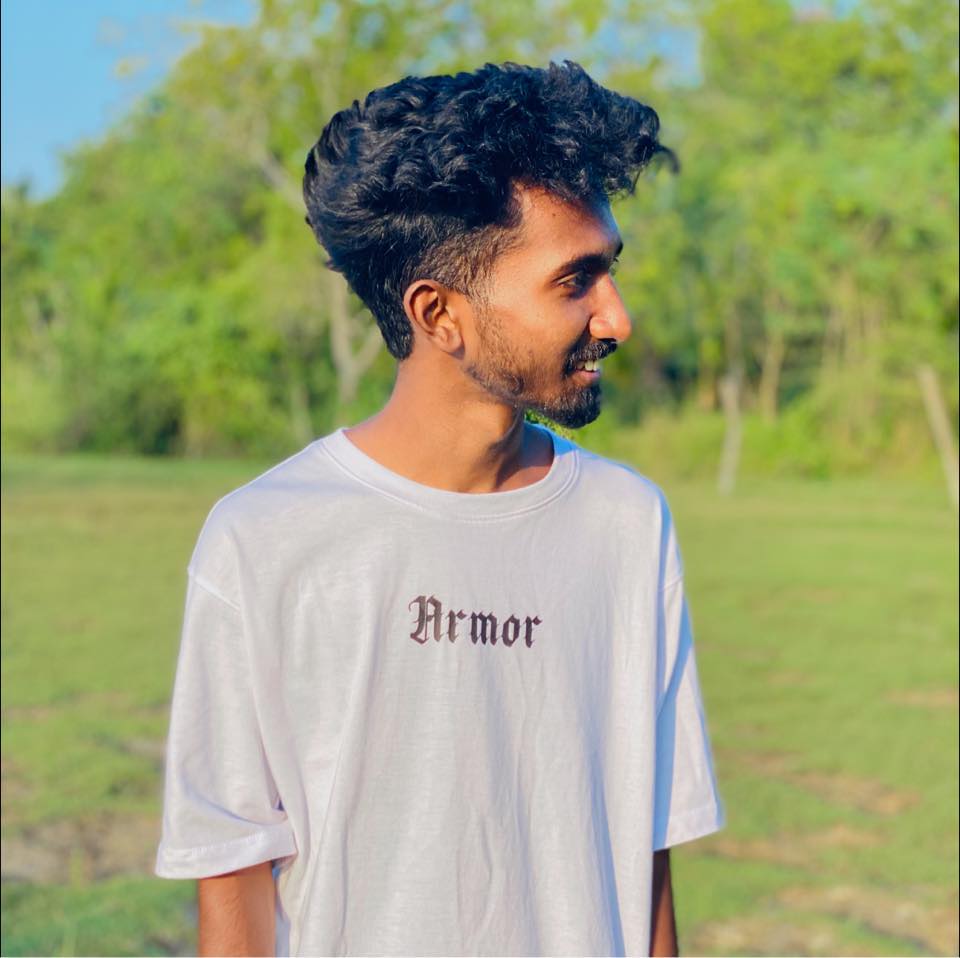 Suseth Susudu Abeysooriya