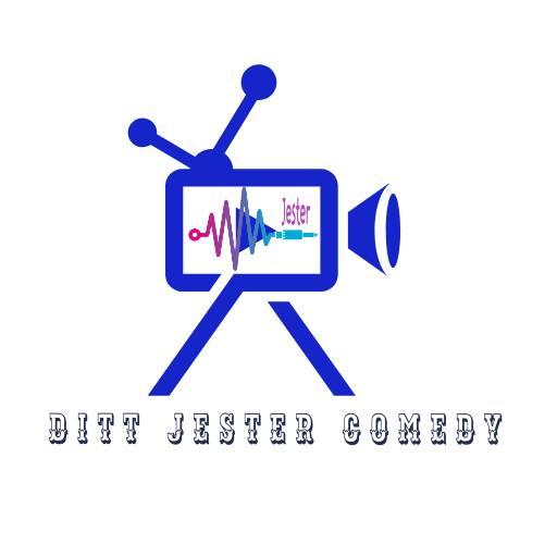 DITT_Jester comedy