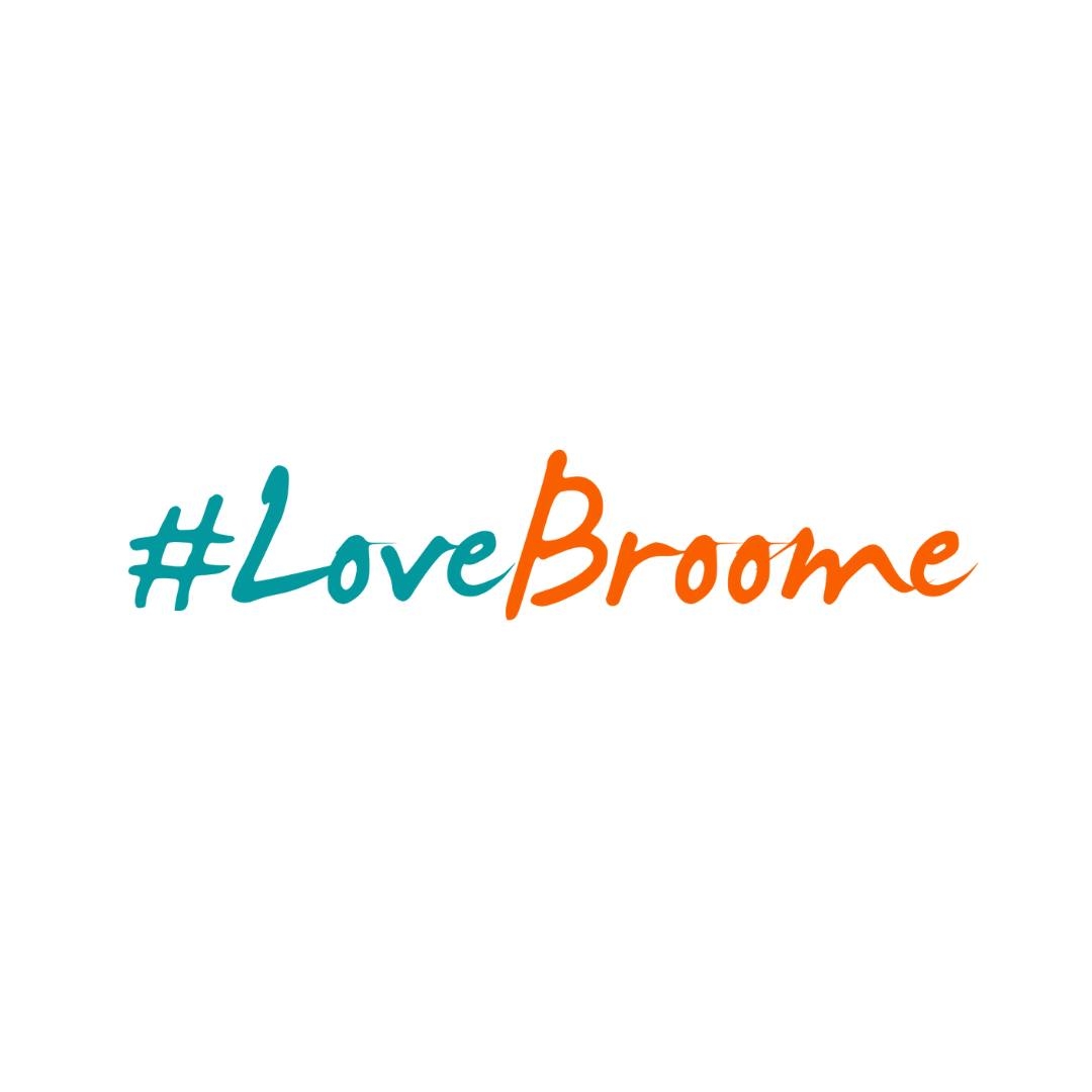 Love Broome - 🎉👏 ️ | Facebook