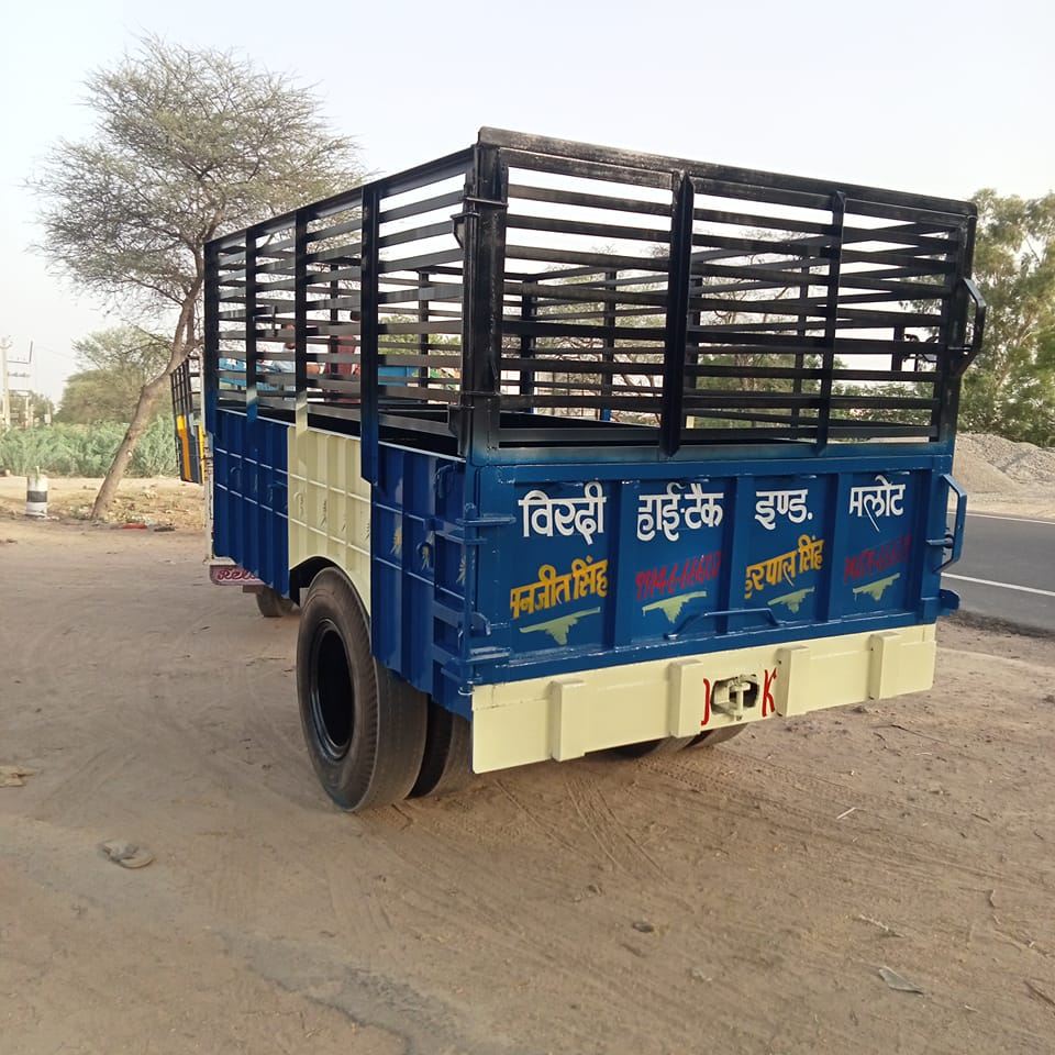 KVR Brick company #bricks | Jakhar Ravi