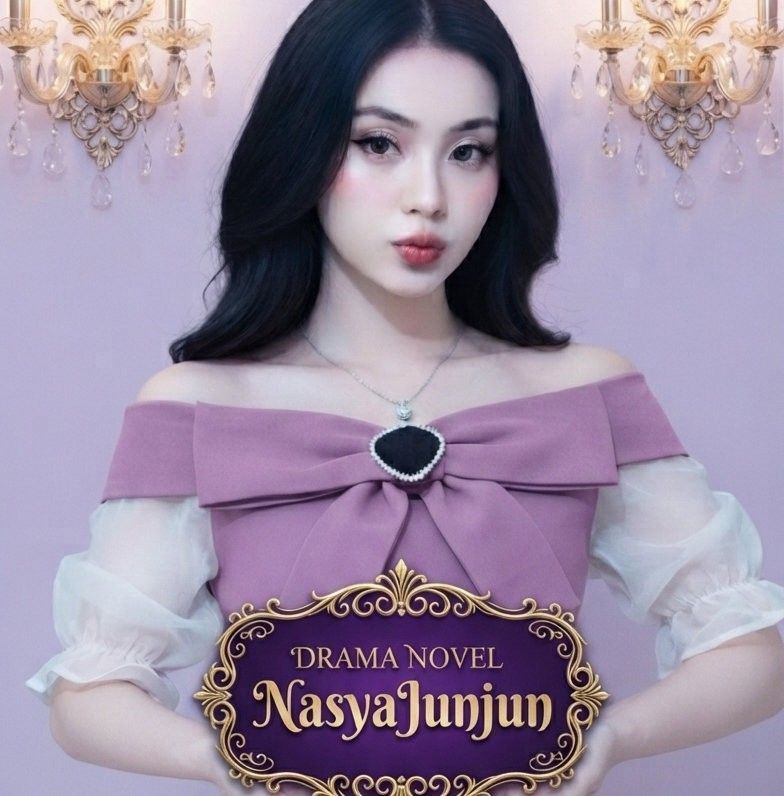 Novel Nasya Junjun