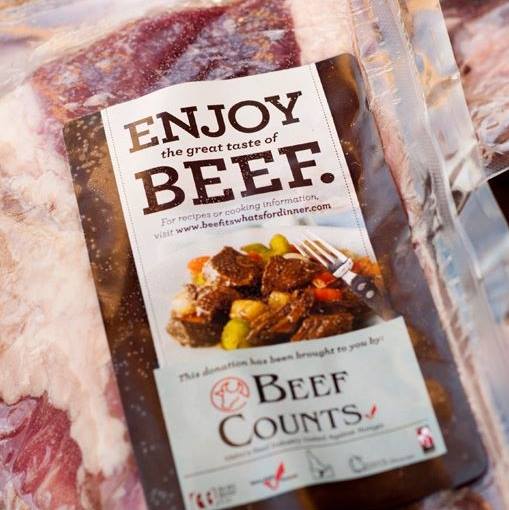 Beef Counts | Boise ID