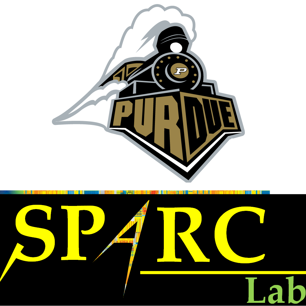 SPARC Lab - ECE, Purdue University
